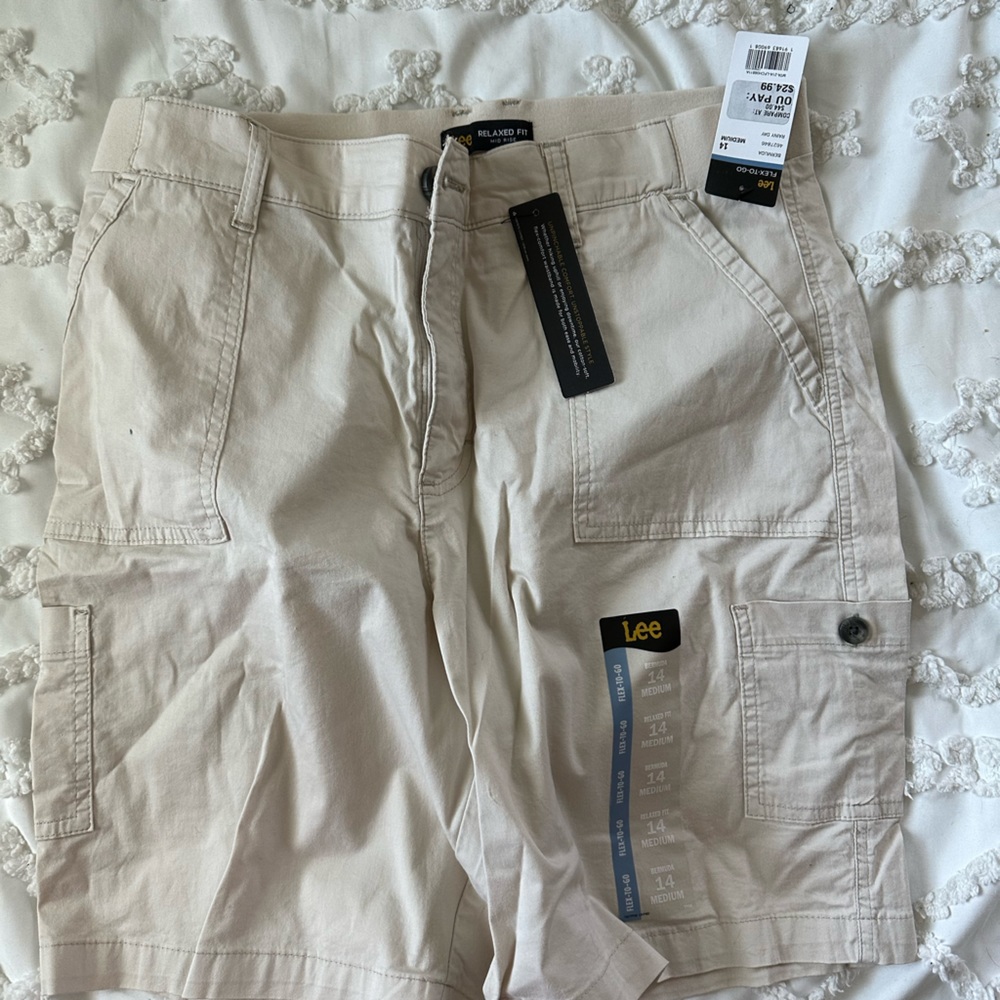 Lee Shorts